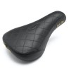 SELLE BMX PIVOTAL MID KINK SPLENDOR NOIR